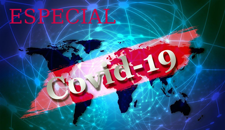 Especial Covid-19